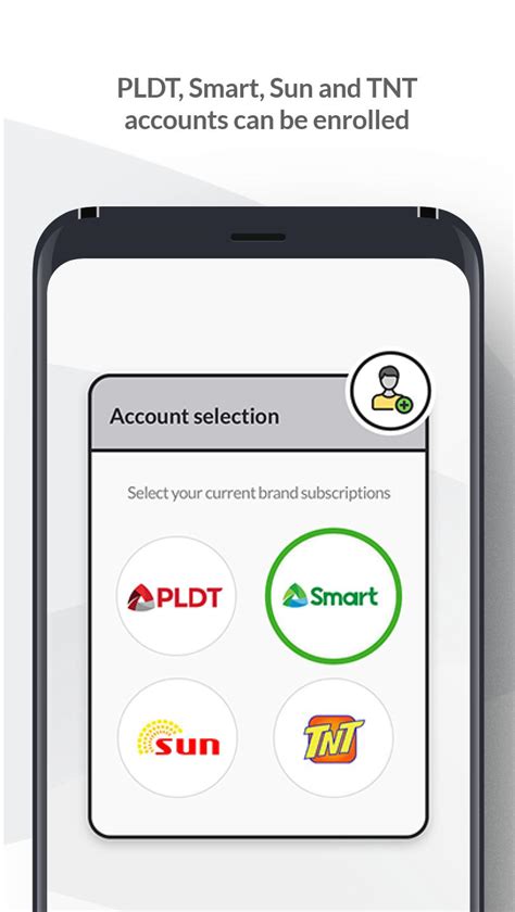 myPLDT Smart .